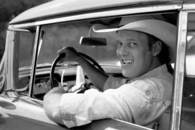 Ricky Van Shelton